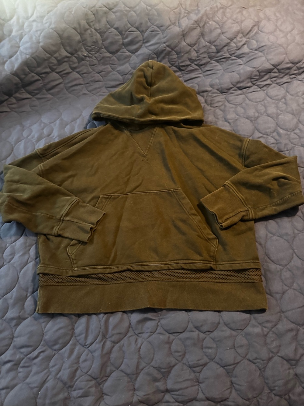Lululemon hoodie